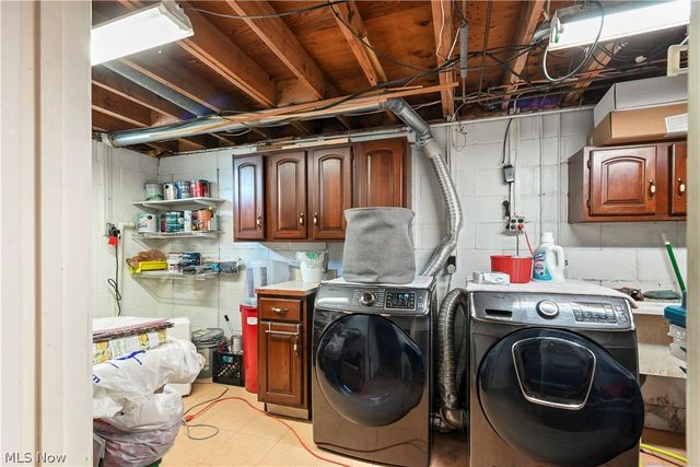 8441 Carriage Hill Drive NE, Warren, OH 44484