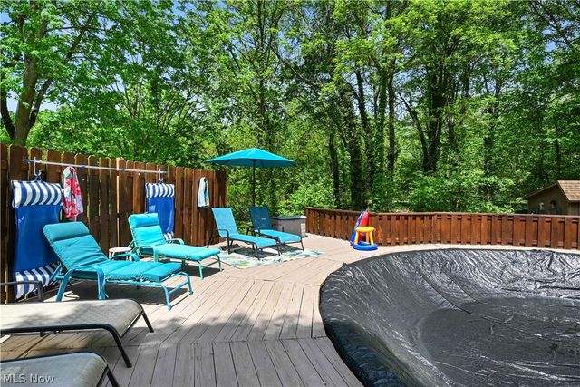 8441 Carriage Hill Drive NE, Warren, OH 44484
