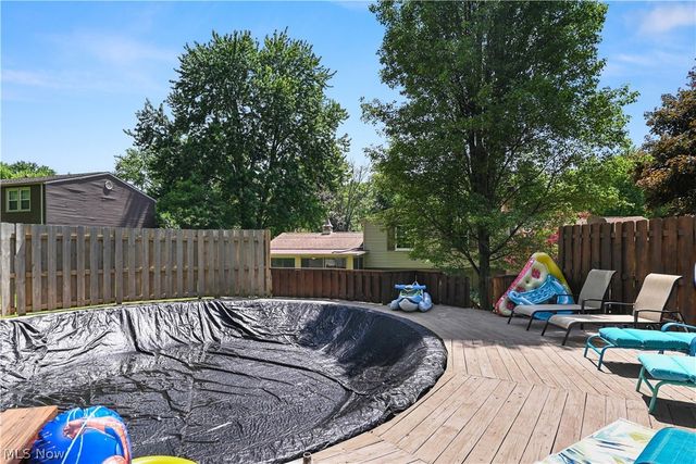 8441 Carriage Hill Drive NE, Warren, OH 44484