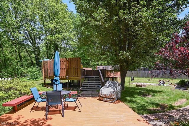 8441 Carriage Hill Drive NE, Warren, OH 44484