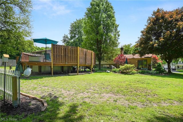 8441 Carriage Hill Drive NE, Warren, OH 44484