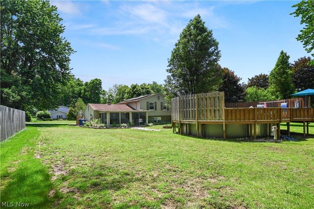 8441 Carriage Hill Drive NE, Warren, OH 44484