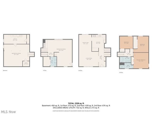 8441 Carriage Hill Drive NE, Warren, OH 44484
