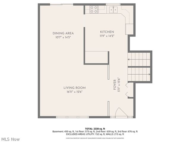 8441 Carriage Hill Drive NE, Warren, OH 44484