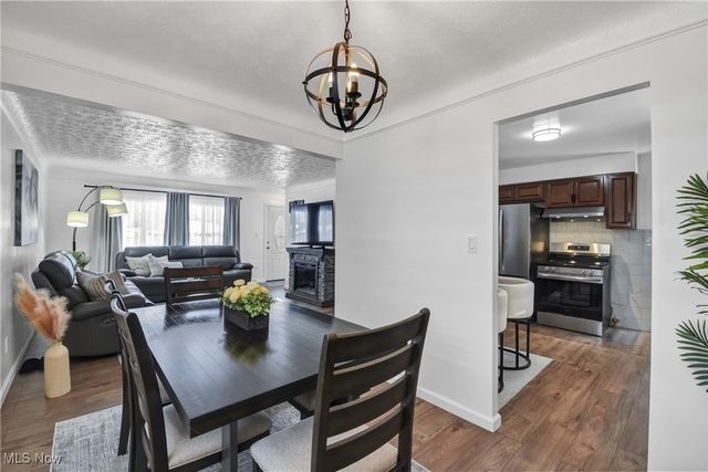 9999 Reichert Road, Parma, OH 44130