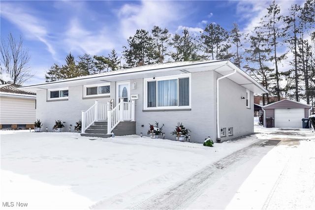 9999 Reichert Road, Parma, OH 44130