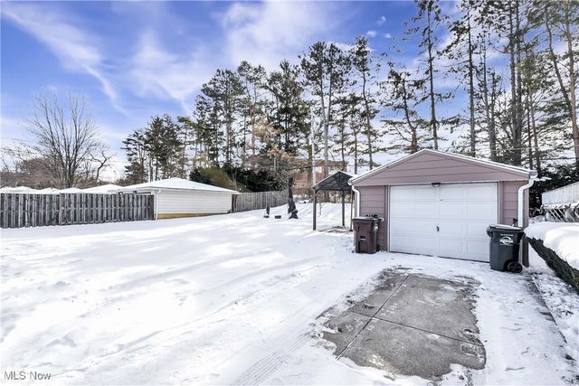 9999 Reichert Road, Parma, OH 44130