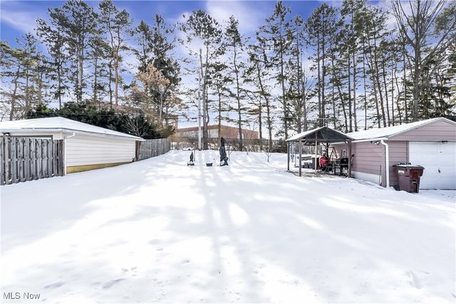 9999 Reichert Road, Parma, OH 44130