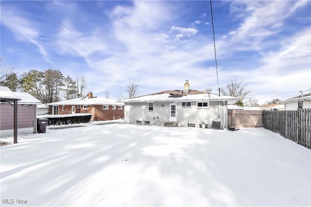 9999 Reichert Road, Parma, OH 44130