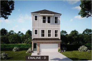 202 Pinecone Place, Alpharetta, GA 30022