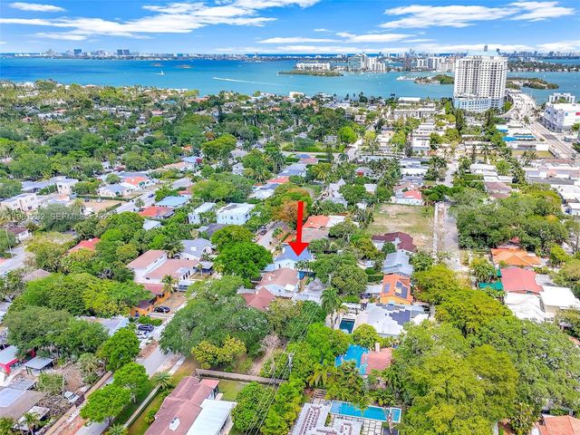 876 NE 81st St, Miami, FL 33138