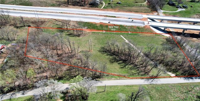 22401 Downum, Elm Springs, AR 72762