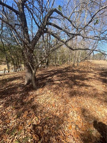 22401 Downum, Elm Springs, AR 72762