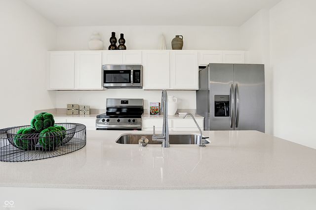 1870 Grand Vista Boulevard, Greenwood, IN 46143