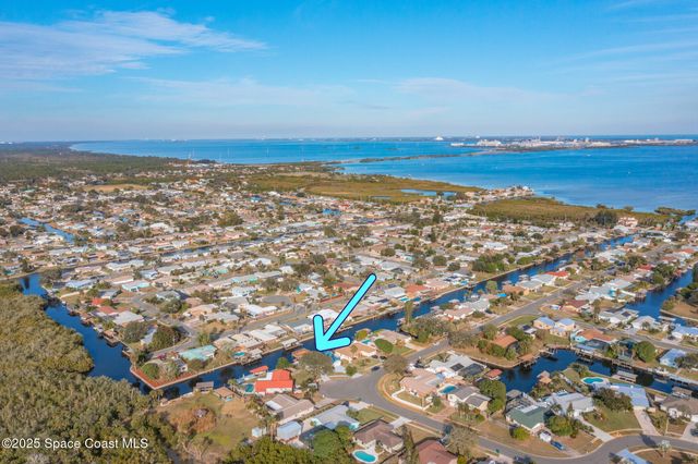 2030 Porpoise Street, Merritt Island, FL 32952