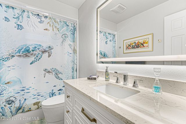 2030 Porpoise Street, Merritt Island, FL 32952