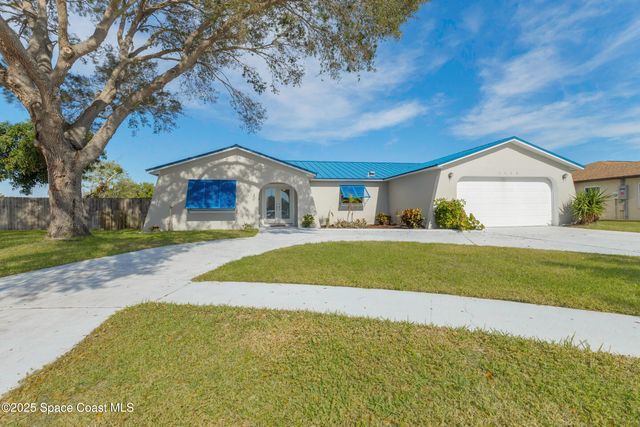 2030 Porpoise Street, Merritt Island, FL 32952