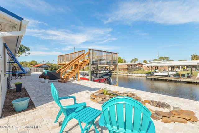 2030 Porpoise Street, Merritt Island, FL 32952