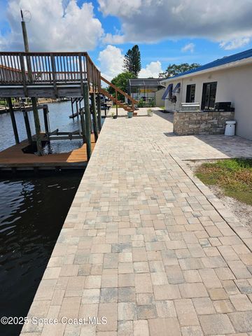 2030 Porpoise Street, Merritt Island, FL 32952