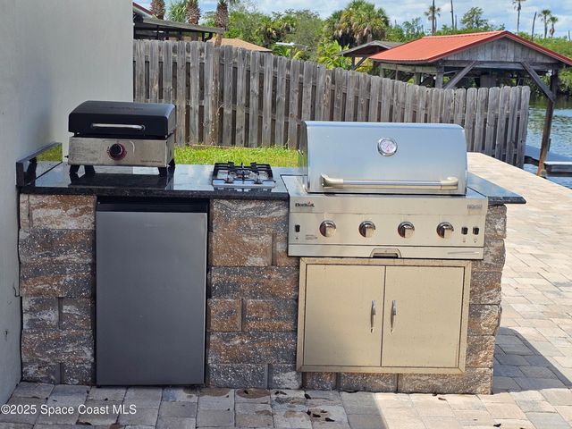 2030 Porpoise Street, Merritt Island, FL 32952