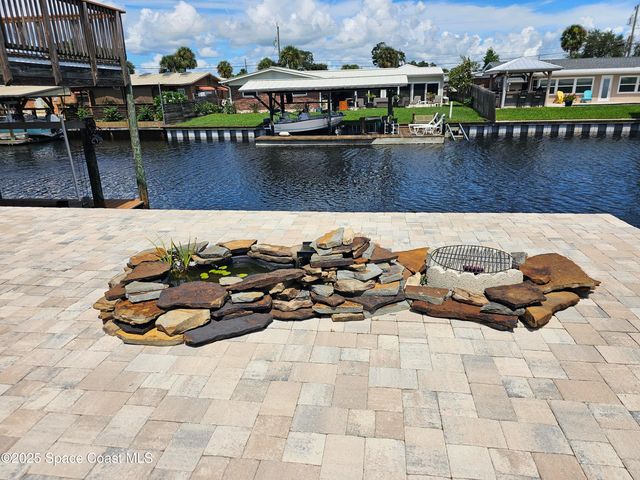 2030 Porpoise Street, Merritt Island, FL 32952