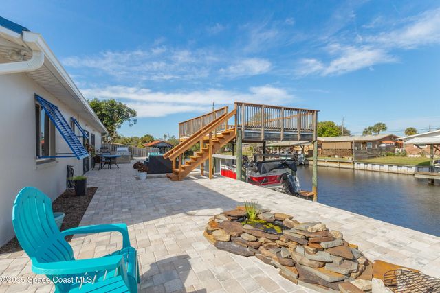 2030 Porpoise Street, Merritt Island, FL 32952