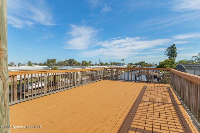 2030 Porpoise Street, Merritt Island, FL 32952