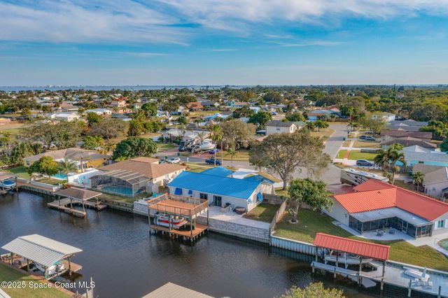 2030 Porpoise Street, Merritt Island, FL 32952
