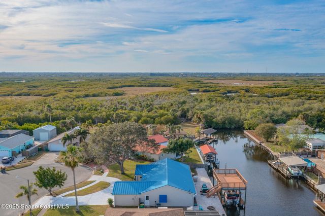 2030 Porpoise Street, Merritt Island, FL 32952