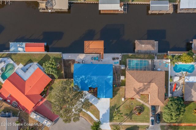 2030 Porpoise Street, Merritt Island, FL 32952