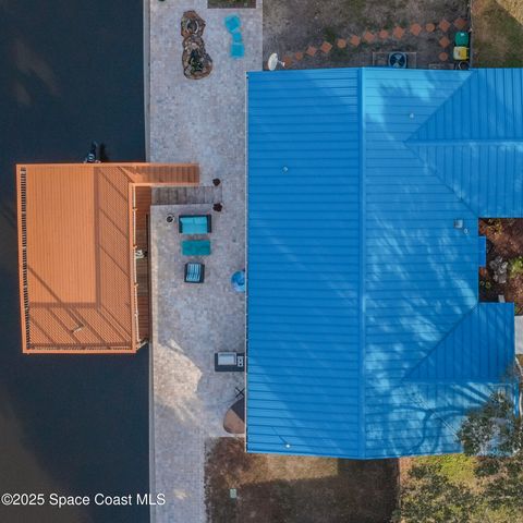 2030 Porpoise Street, Merritt Island, FL 32952