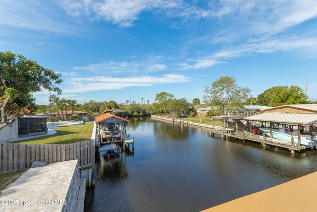 2030 Porpoise Street, Merritt Island, FL 32952