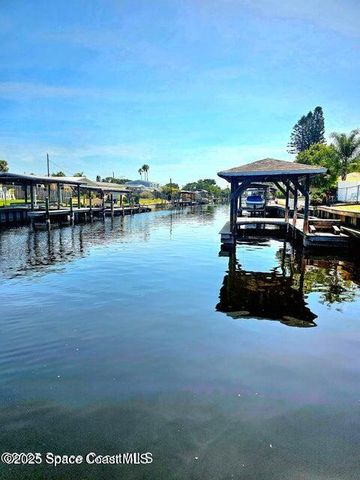 2030 Porpoise Street, Merritt Island, FL 32952