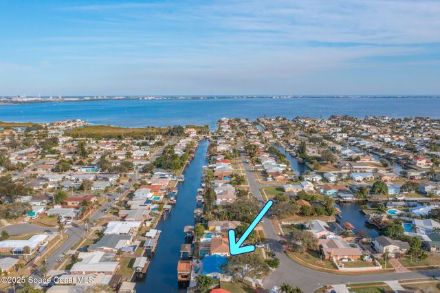 2030 Porpoise Street, Merritt Island, FL 32952