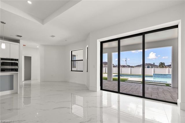 1248 NW 35th AVE, Cape Coral, FL 33993