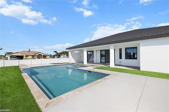 1248 NW 35th AVE, Cape Coral, FL 33993