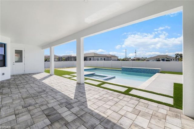 1248 NW 35th AVE, Cape Coral, FL 33993