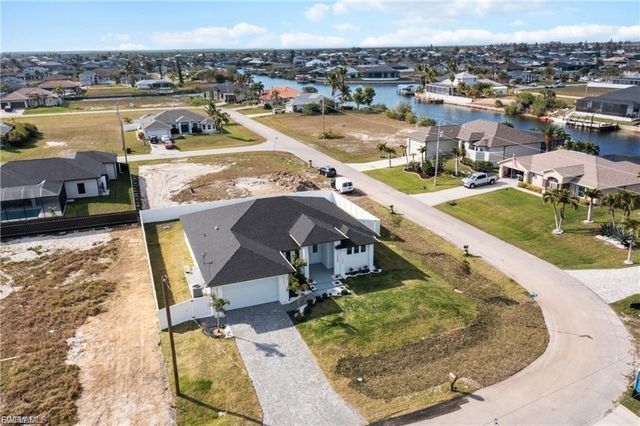 1248 NW 35th AVE, Cape Coral, FL 33993