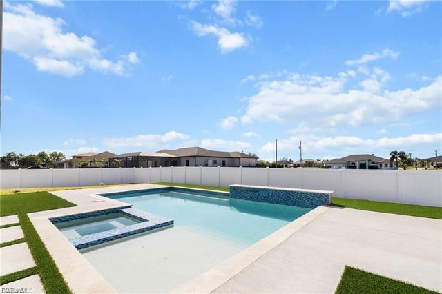 1248 NW 35th AVE, Cape Coral, FL 33993