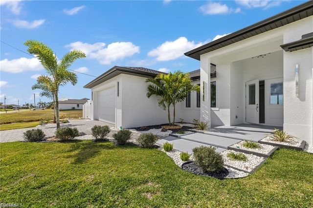 1248 NW 35th AVE, Cape Coral, FL 33993