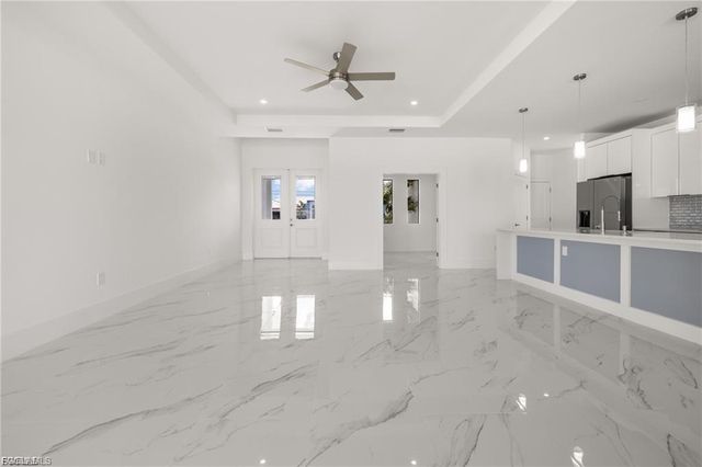 1248 NW 35th AVE, Cape Coral, FL 33993