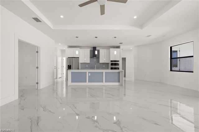 1248 NW 35th AVE, Cape Coral, FL 33993