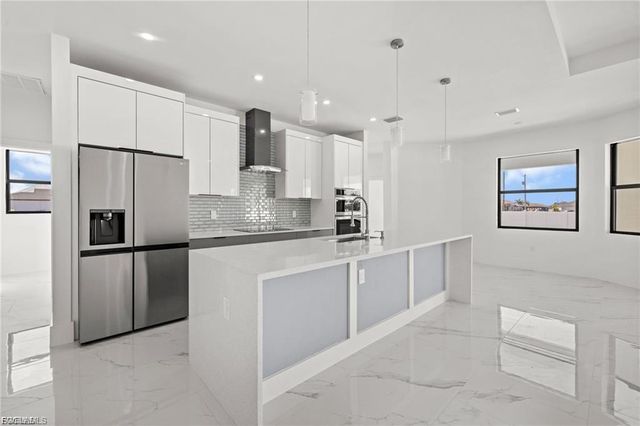 1248 NW 35th AVE, Cape Coral, FL 33993