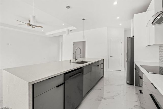 1248 NW 35th AVE, Cape Coral, FL 33993