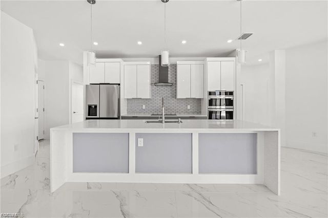 1248 NW 35th AVE, Cape Coral, FL 33993