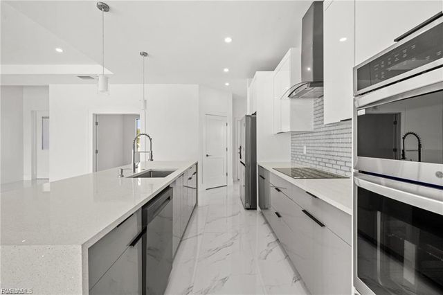 1248 NW 35th AVE, Cape Coral, FL 33993