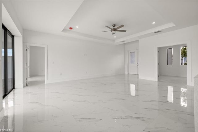 1248 NW 35th AVE, Cape Coral, FL 33993