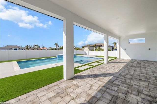 1248 NW 35th AVE, Cape Coral, FL 33993