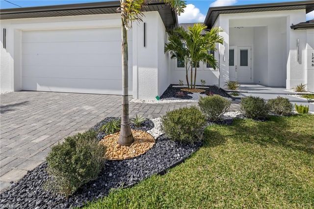 1248 NW 35th AVE, Cape Coral, FL 33993