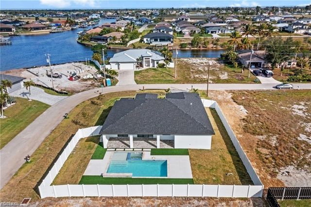 1248 NW 35th AVE, Cape Coral, FL 33993